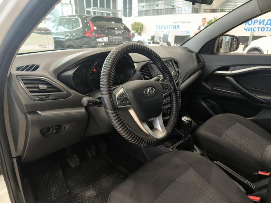 Lada (ВАЗ) Vesta I Казань  - изображение 20