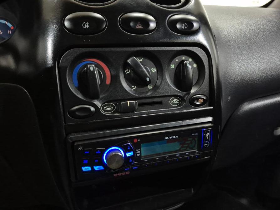 Daewoo Matiz I Рестайлинг Альметьевск  - изображение 12