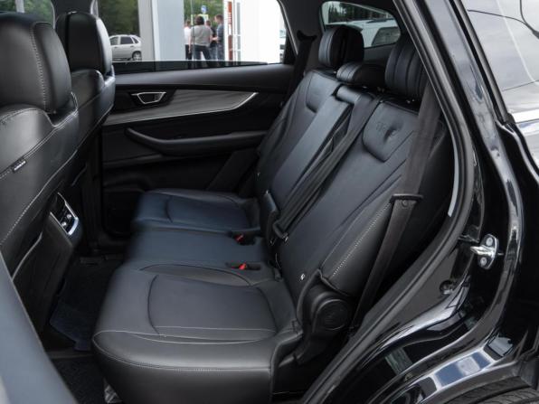 Chery Tiggo 8 Pro Max I с пробегом 2022 года, цена 2 300 000 рублей, 44447 км, внедорожник, Автокод Объявления