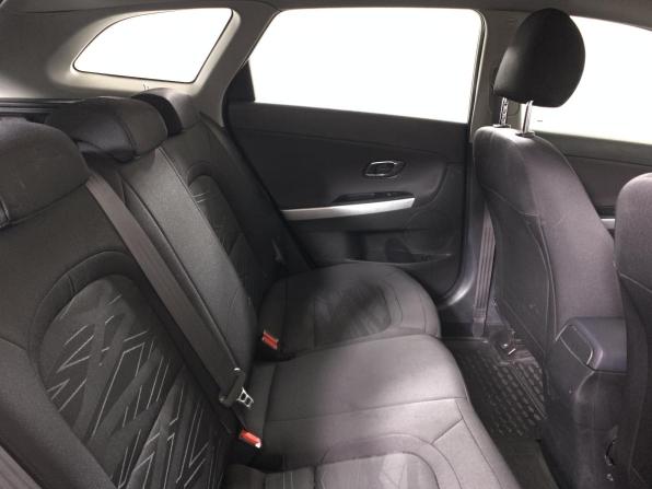 Kia Ceed II Рестайлинг с пробегом 2017 года, цена 1 017 000 рублей, 154700 км, хэтчбек, Автокод Объявления