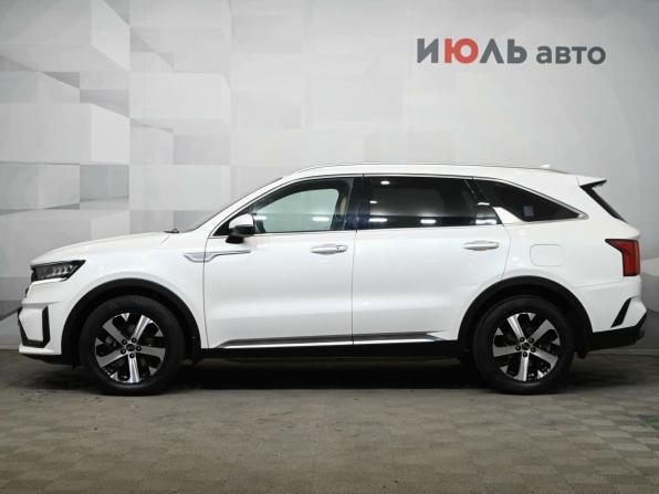 Kia Sorento IV с пробегом 2020 года, цена 2 700 000 рублей, 166332 км, внедорожник, Автокод Объявления