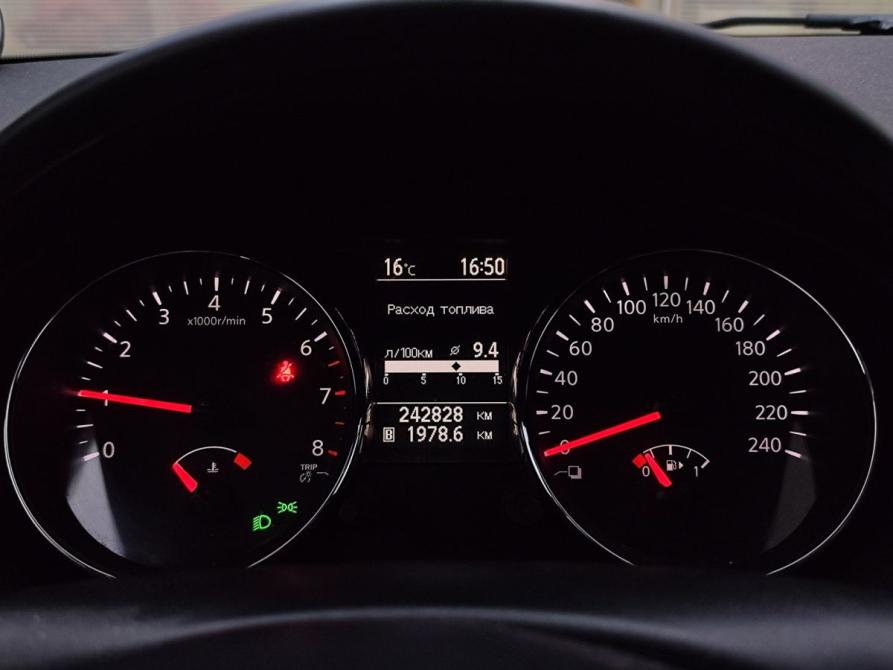 Nissan Qashqai+2 I Рестайлинг Уфа  - изображение 16