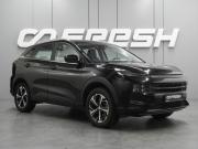JAC JS6 Воронеж  - изображение 28