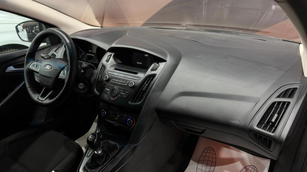 Ford Focus III Рестайлинг Ставрополь  - изображение 9