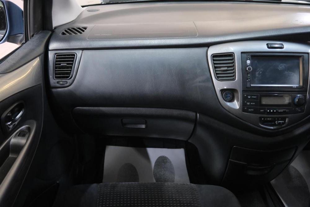 Mazda MPV II (LW) Рестайлинг Омск  - изображение 15