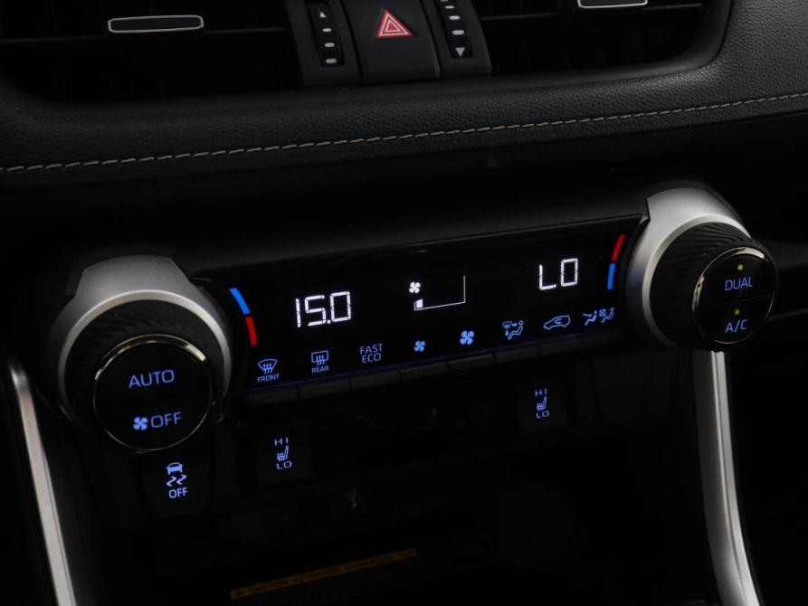 Toyota RAV4 V (XA50) Химки  - изображение 14
