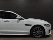 Jaguar XF II Челябинск  - изображение 33
