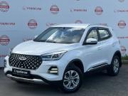 Chery Tiggo 4 Pro I Екатеринбург  - изображение 39