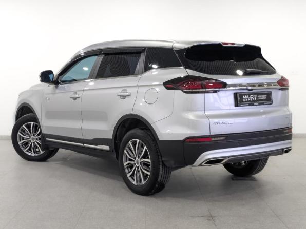 Geely Atlas Pro с пробегом 2024 года, цена 2 390 000 рублей, 18804 км, внедорожник, Автокод Объявления