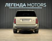 Land Rover Range Rover IV Рестайлинг Иркутск  - изображение 45
