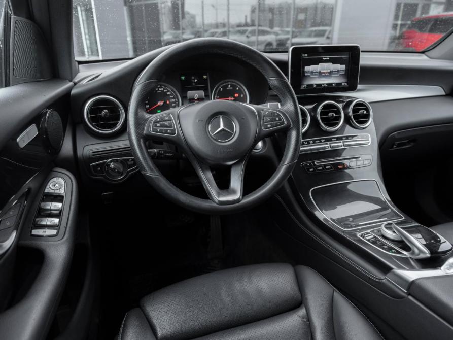 Mercedes-Benz GLC I (X253) Москва  - изображение 7