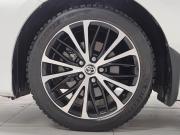 Toyota Camry VIII (XV70) Казань  - изображение 44