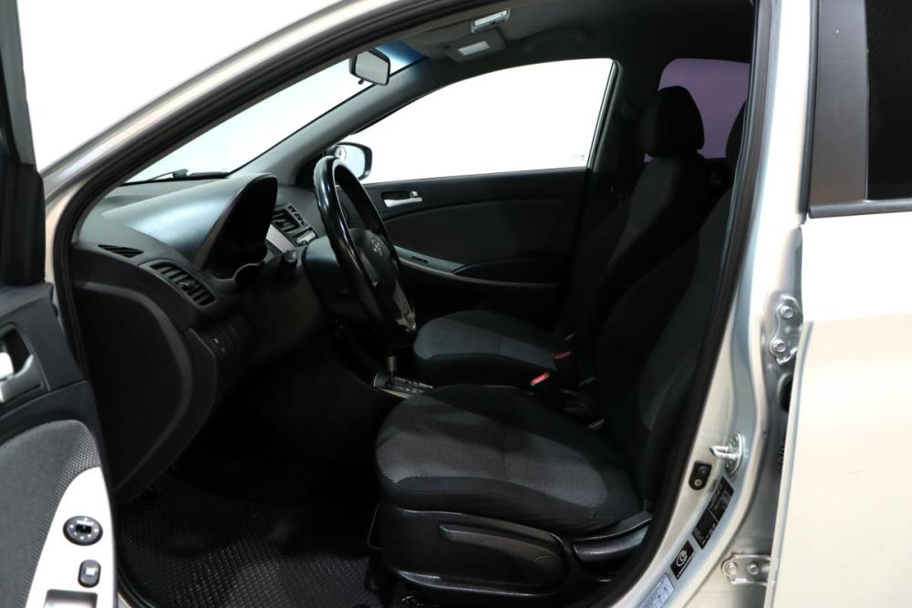 Hyundai Solaris I Сургут  - изображение 13