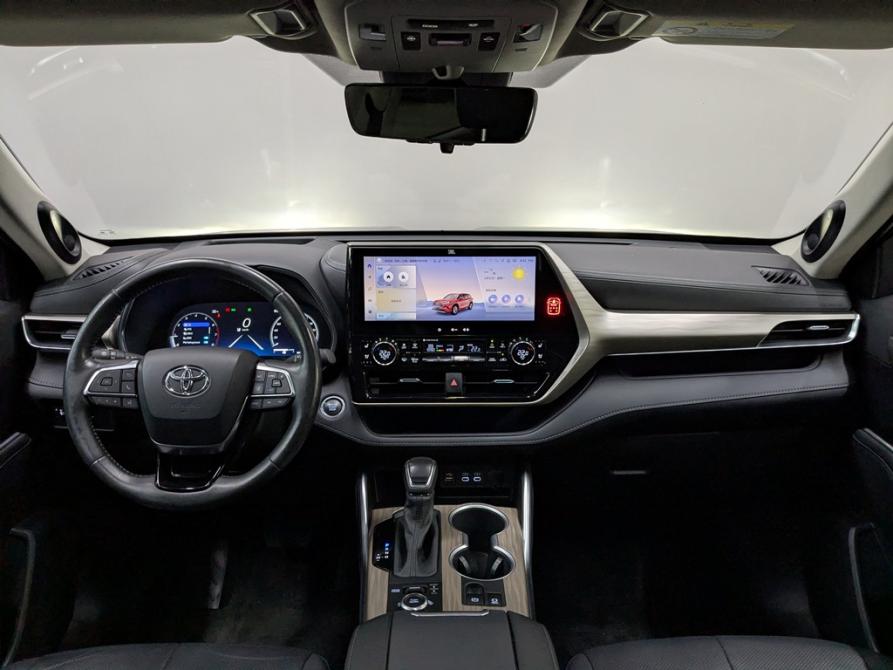Toyota Highlander IV (XU70) Москва  - изображение 28
