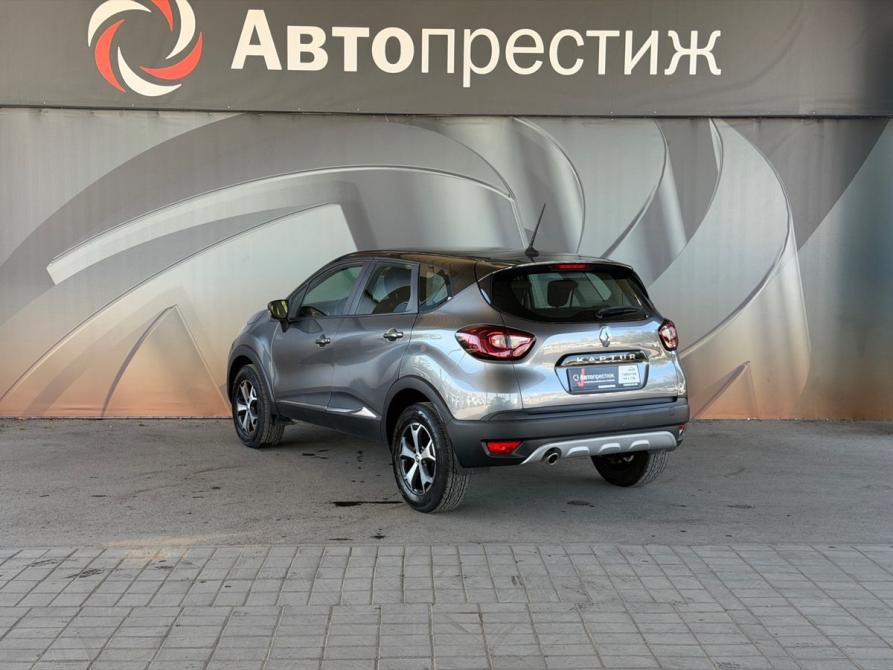 Renault Kaptur I Рестайлинг Волгоград  - изображение 7