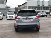Subaru Forester V Пермь  - изображение 11