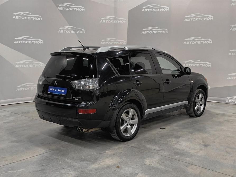 Mitsubishi Outlander II Новосибирск  - изображение 6