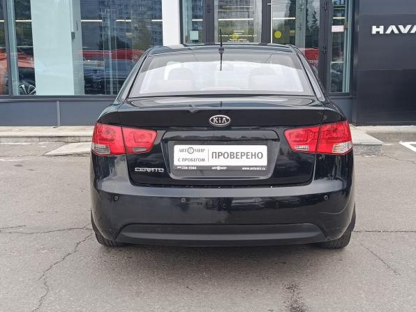 Kia Cerato II с пробегом 2010 года, цена 759 000 рублей, 149492 км, седан, Автокод Объявления
