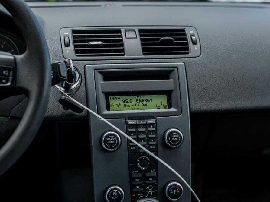 Volvo S40 II Рестайлинг Санкт-Петербург  - изображение 7