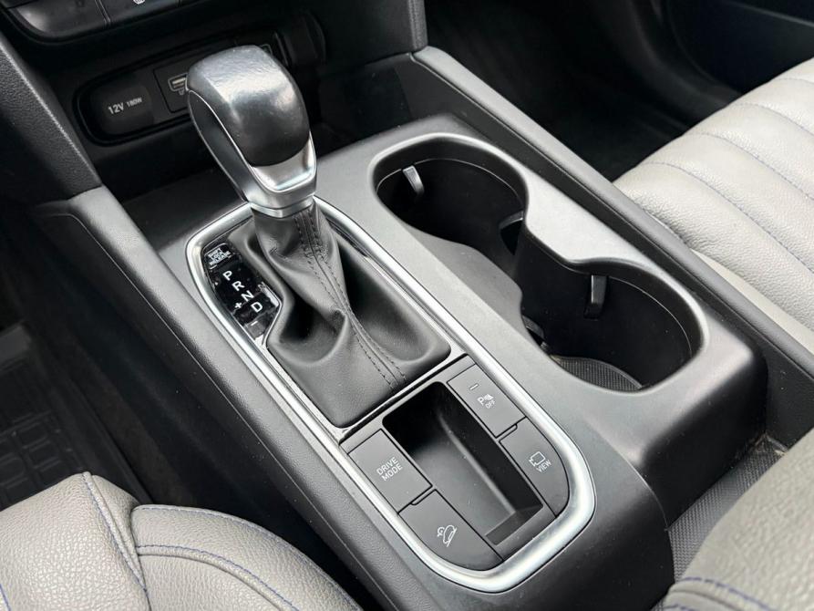 Hyundai Santa Fe IV Москва  - изображение 17