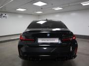 BMW M3 VI (G80) Москва  - изображение 23