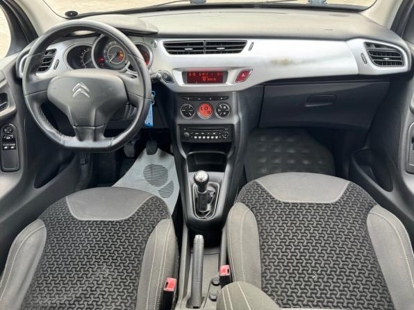 Citroen C3 II с пробегом 2010 года, цена 450 000 рублей, 170586 км, хэтчбек, Автокод Объявления