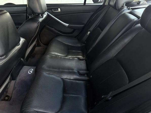 Infiniti G III с пробегом 2004 года, цена 679 500 рублей, 110014 км, седан, Автокод Объявления