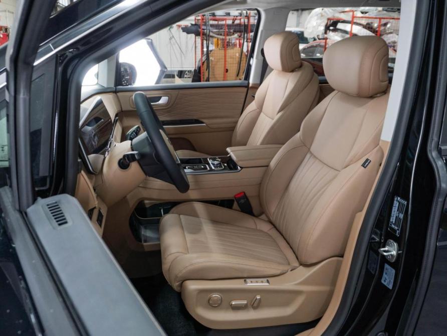 JAC RF8 Тюмень  - изображение 13