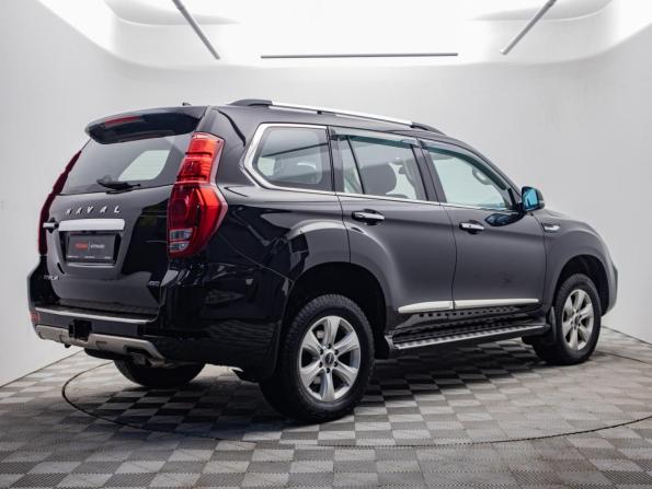 Haval H9 I Рестайлинг с пробегом 2021 года, цена 2 650 000 рублей, 96546 км, внедорожник, Автокод Объявления