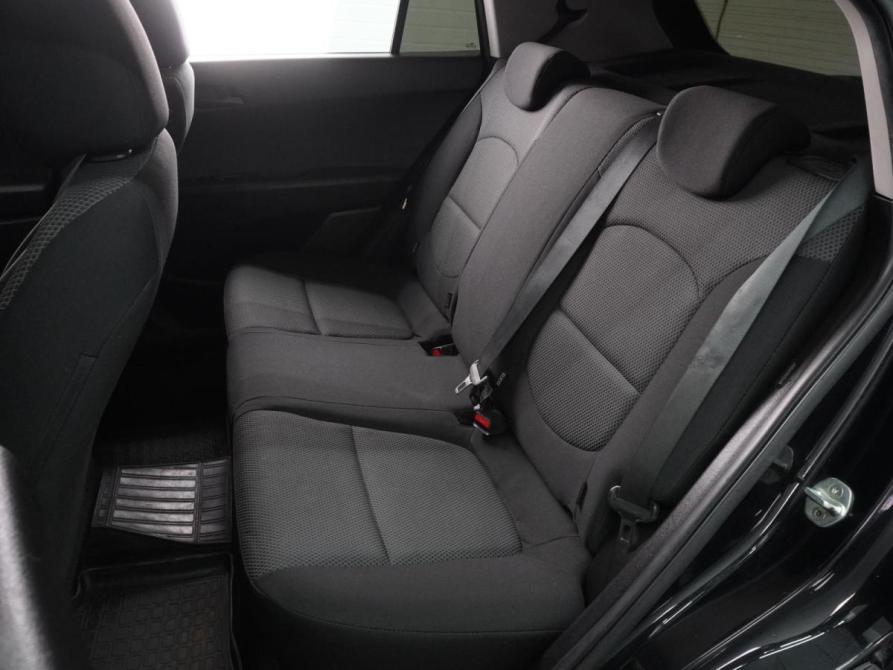 Hyundai Creta I Воронеж  - изображение 9