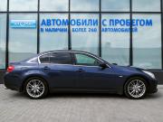 Infiniti G IV Екатеринбург  - изображение 27