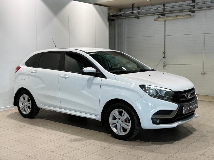 Lada (ВАЗ) XRAY I Самара  - изображение 2