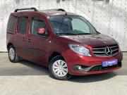 Mercedes-Benz Citan I (W415) Тамбов  - изображение 21