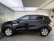 Kia Sportage III Рестайлинг Уфа  - изображение 28