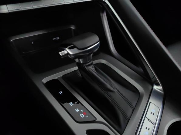 Changan CS35 Plus I Рестайлинг с пробегом 2023 года, цена 1 840 000 рублей, 10986 км, внедорожник, Автокод Объявления