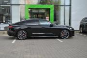 Audi A5 III (B10) Москва  - изображение 29