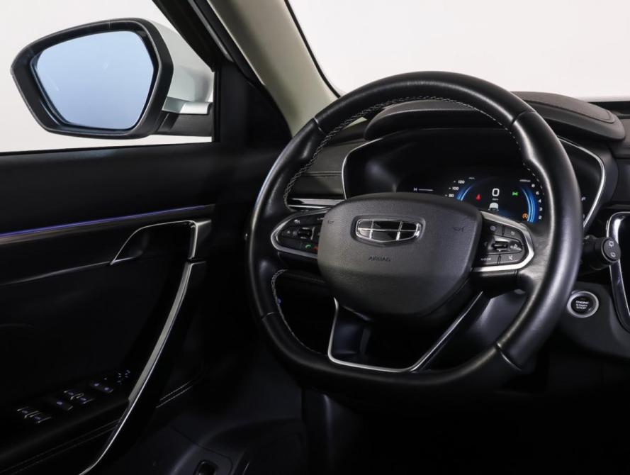 Geely Atlas Pro Москва  - изображение 12