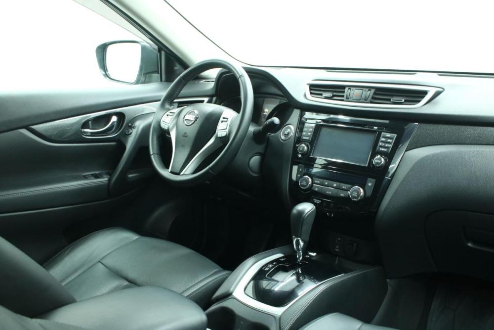 Nissan X-Trail III Красноярск  - изображение 3