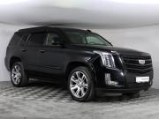 Cadillac Escalade IV Химки  - изображение 22