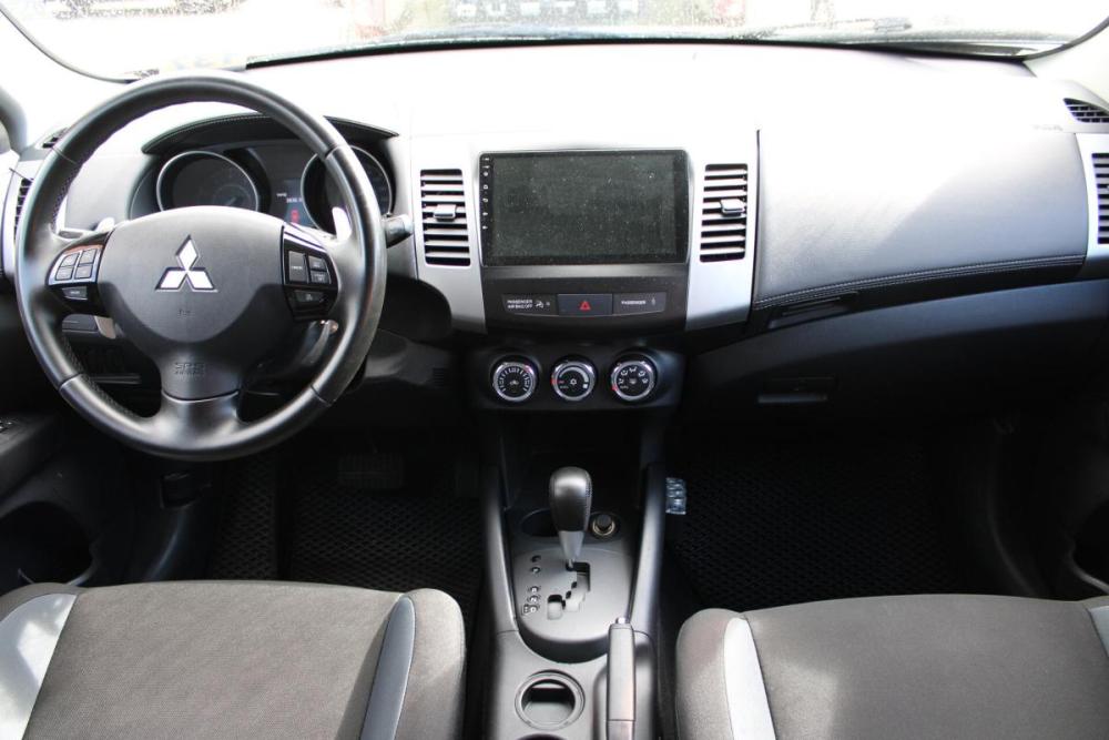 Mitsubishi Outlander II Рестайлинг Ярославль  - изображение 9