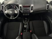 Mitsubishi Outlander II Рестайлинг Москва  - изображение 29