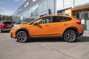Subaru XV I Рестайлинг Иркутск  - изображение 32