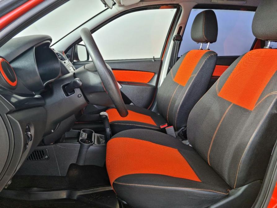 Lada (ВАЗ) Kalina II Петрозаводск  - изображение 9