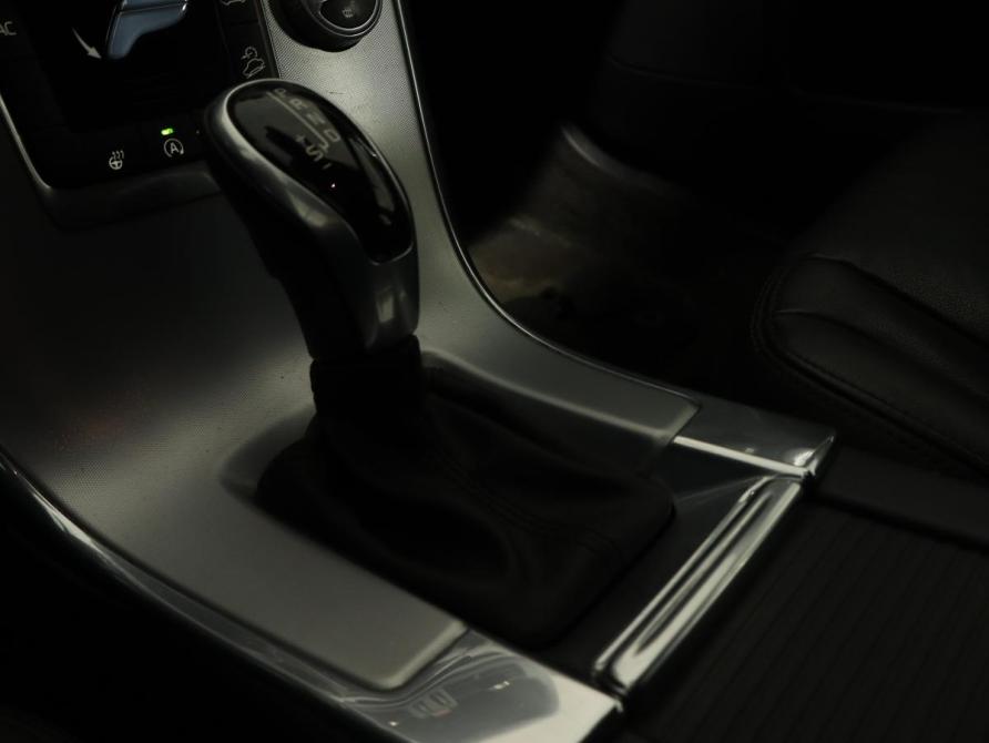 Volvo XC60 I Рестайлинг Москва  - изображение 16