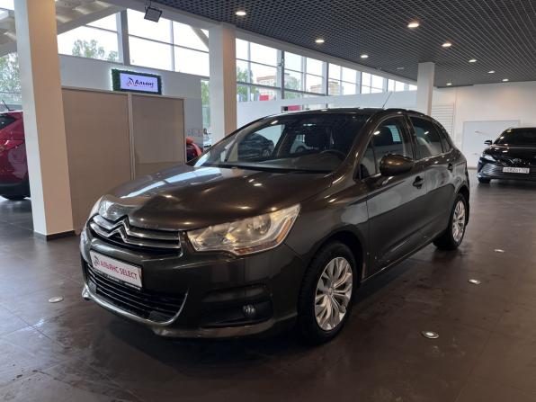 Citroen C4 II с пробегом 2012 года, цена 600 000 рублей, 117295 км, хэтчбек, Автокод Объявления