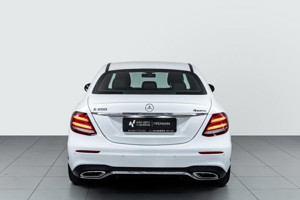 Mercedes-Benz E-Класс V (W213 S213 C238) Казань  - изображение 5