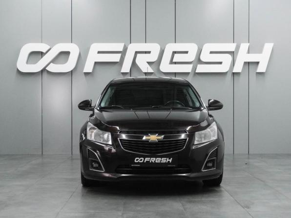 Chevrolet Cruze I Рестайлинг с пробегом 2013 года, цена 819 000 рублей, 209339 км, хэтчбек, Автокод Объявления