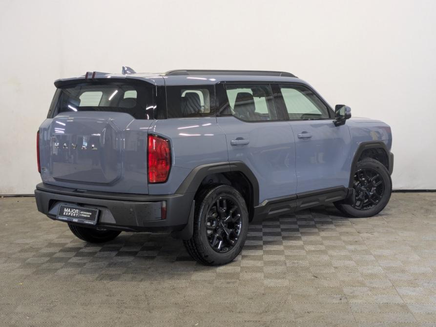 Haval H3 I Москва  - изображение 21