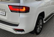 Toyota Land Cruiser 300 Series Владимир  - изображение 46