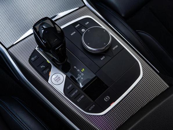 BMW 3 серии VII (G2x) с пробегом 2019 года, цена 3 798 000 рублей, 74984 км, седан, Автокод Объявления